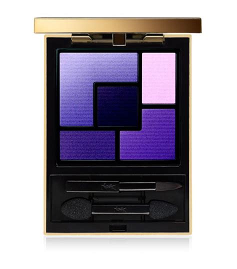 ysl maquillage yeux|YSL eyeshadow.